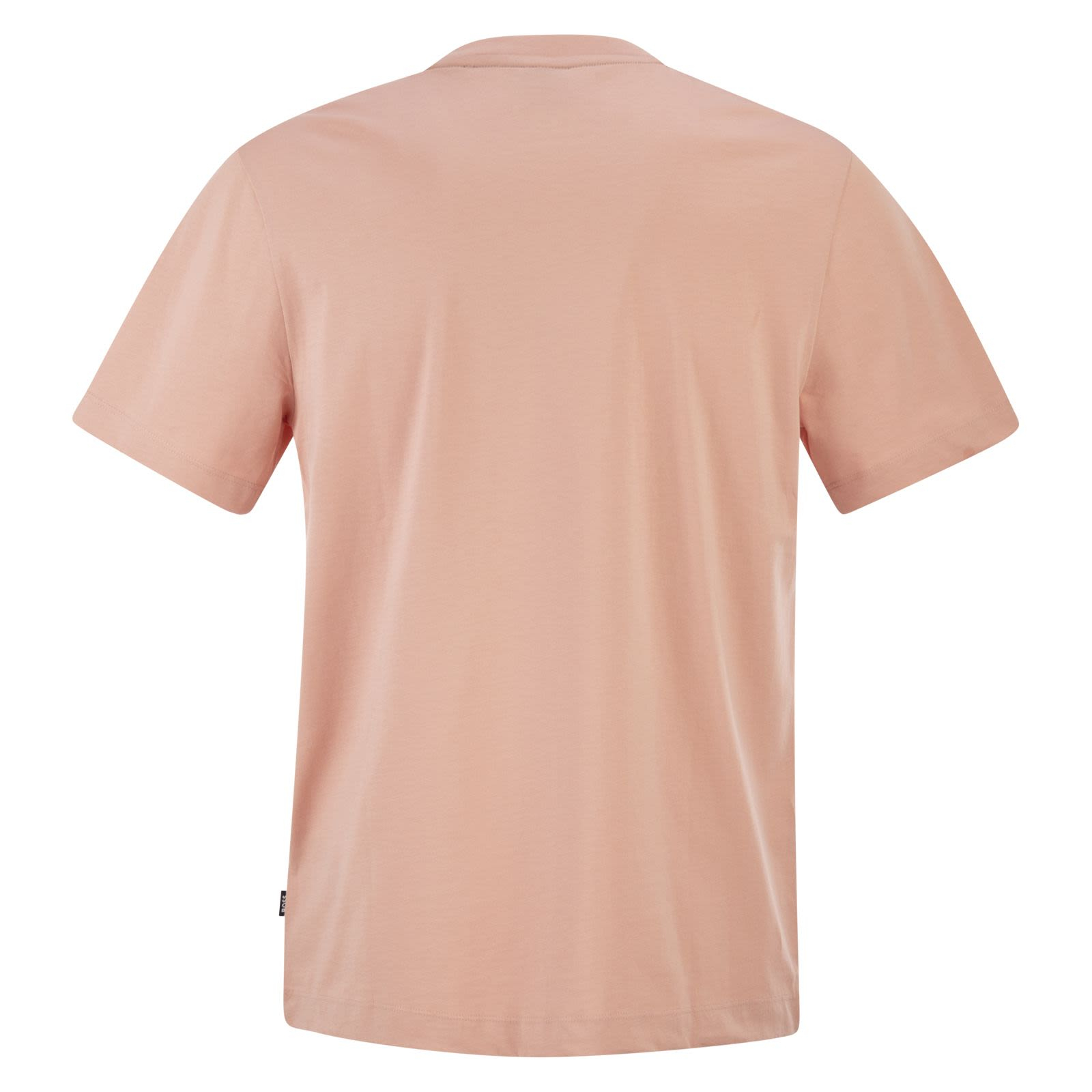 [BOSS] T-shirts Short Sleeve CO 5046834710241525 686