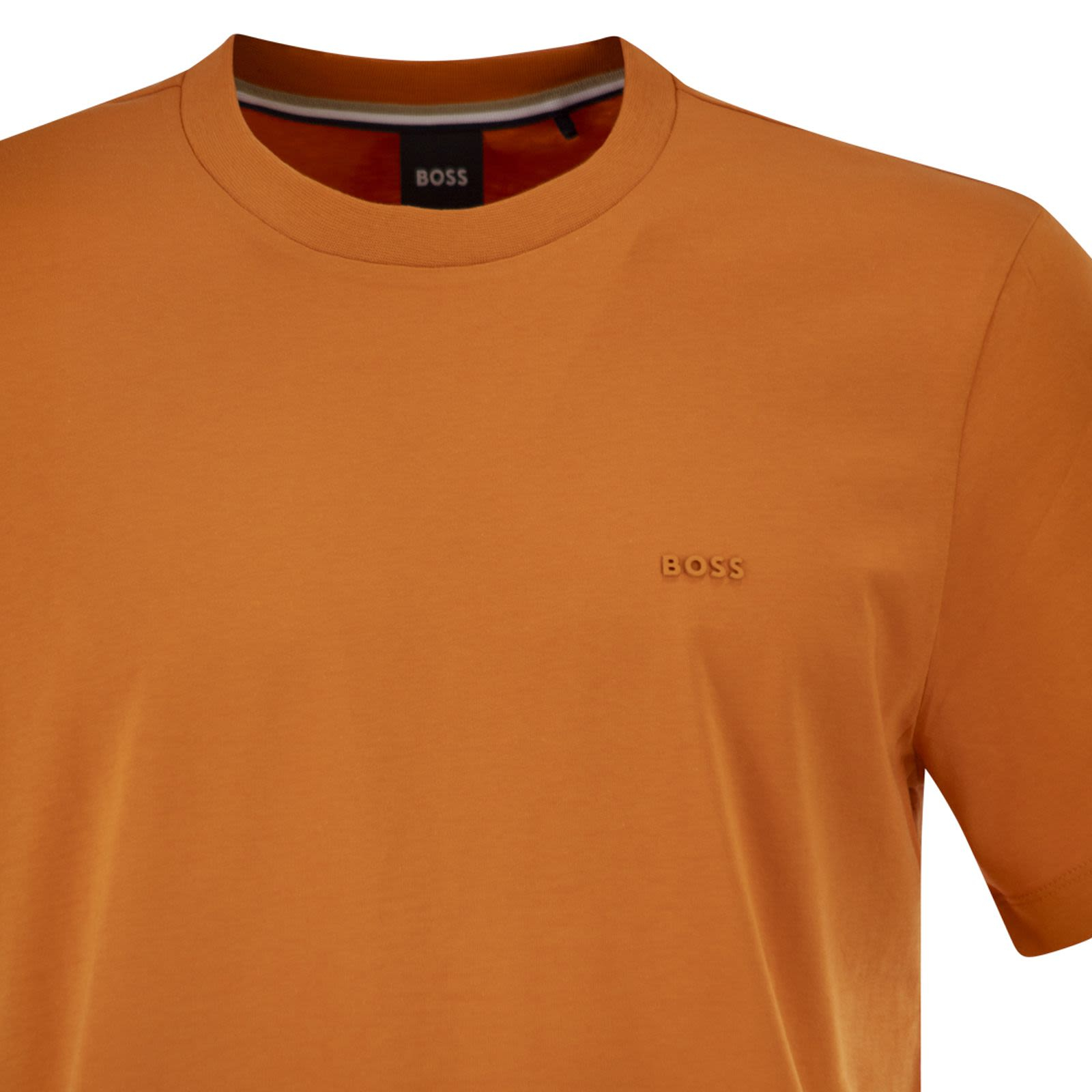 [BOSS] T-shirts Short Sleeve CO 5046834710241525 814