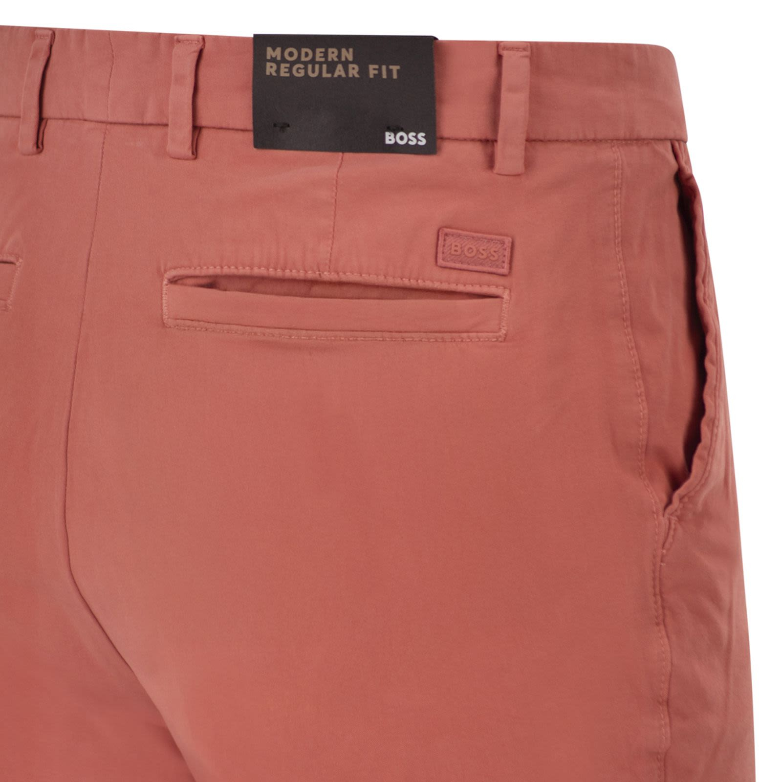 [BOSS] Shorts CO 5055523510276906 615