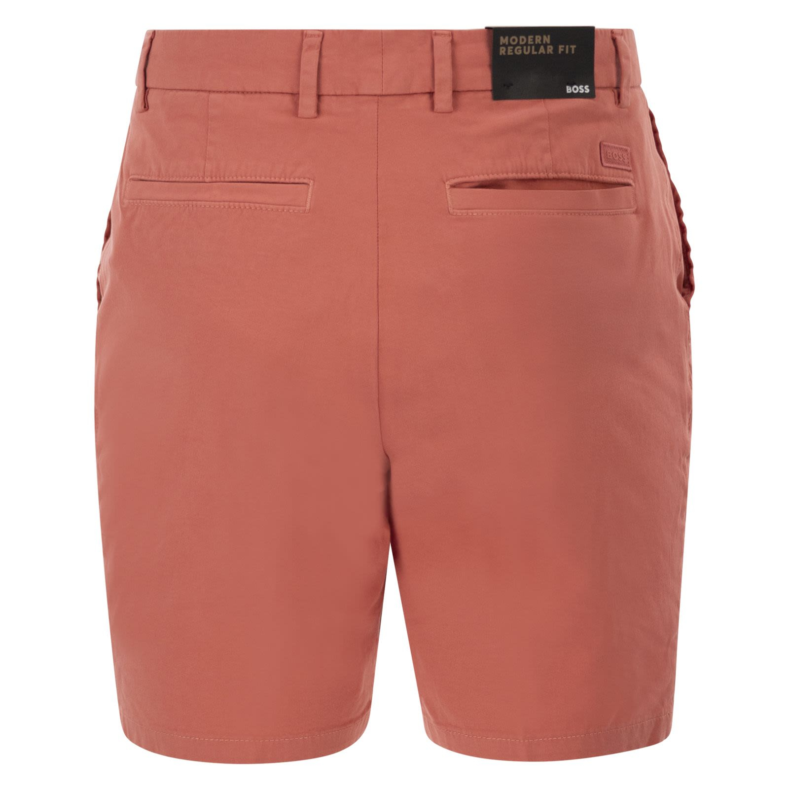 [BOSS] Shorts CO 5055523510276906 615