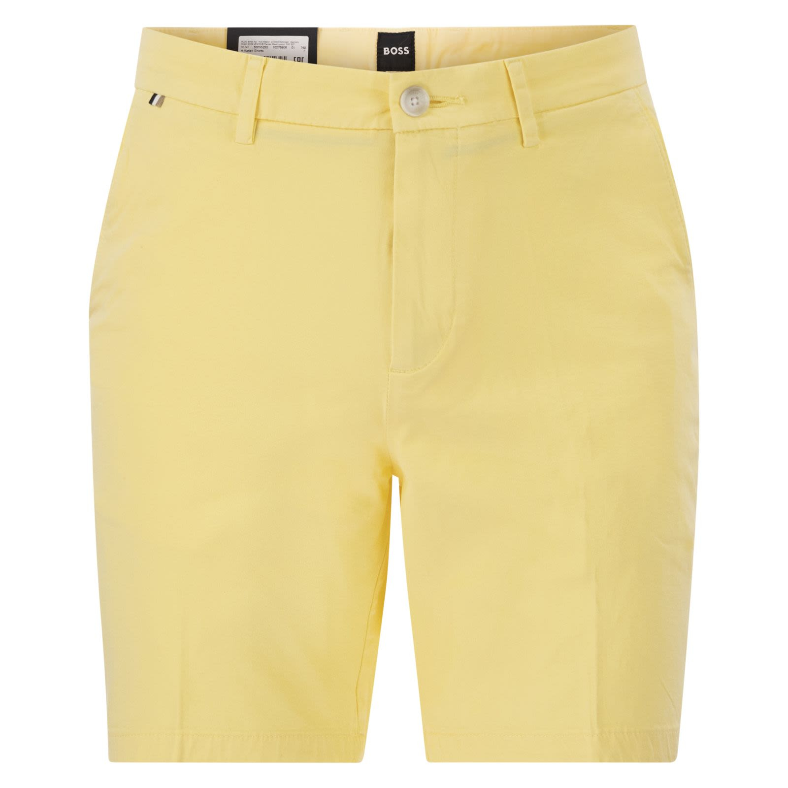 [BOSS] Shorts CO 5055523510276906 749