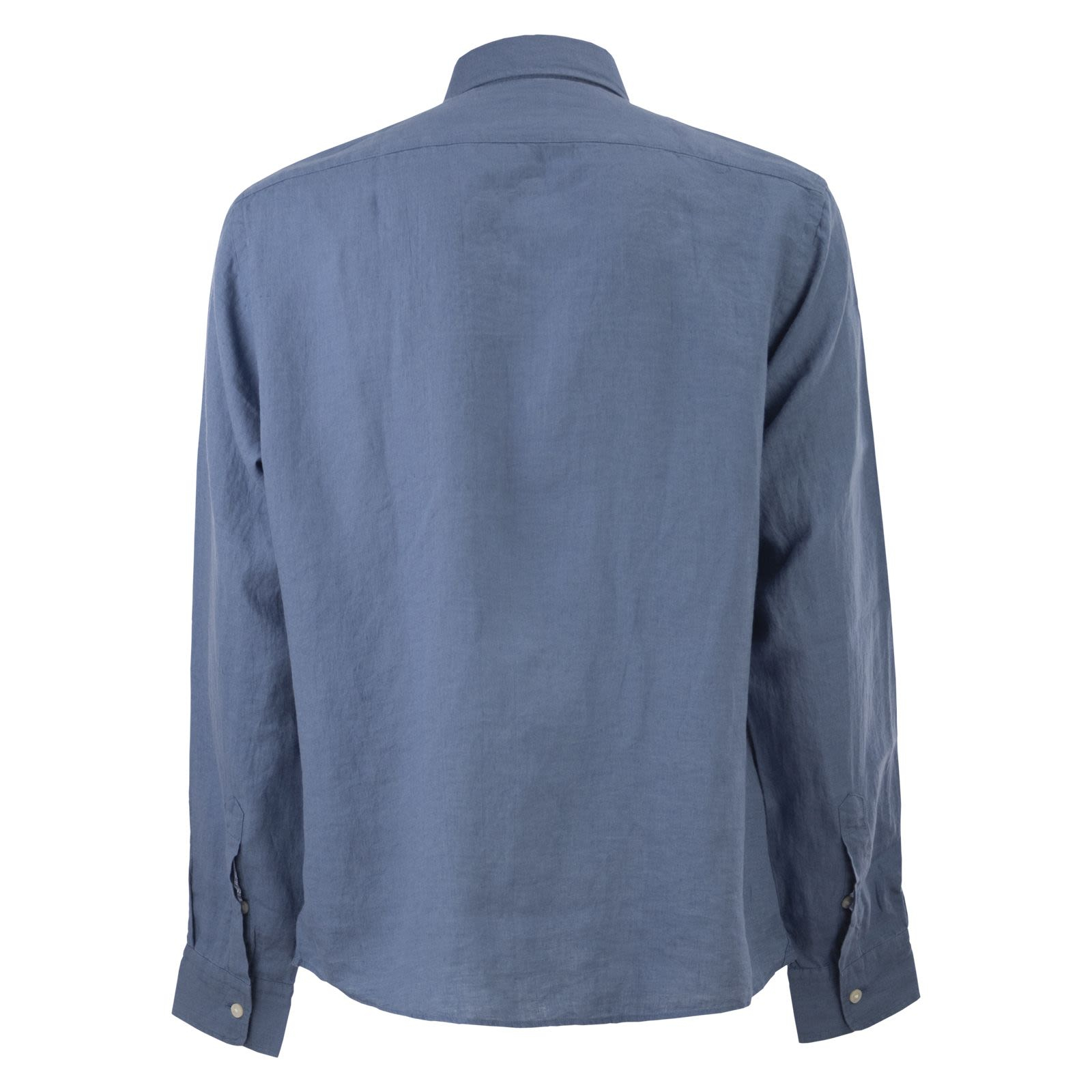 [BOSS] Shirts Long Sleeve CO 5055607710261979 459