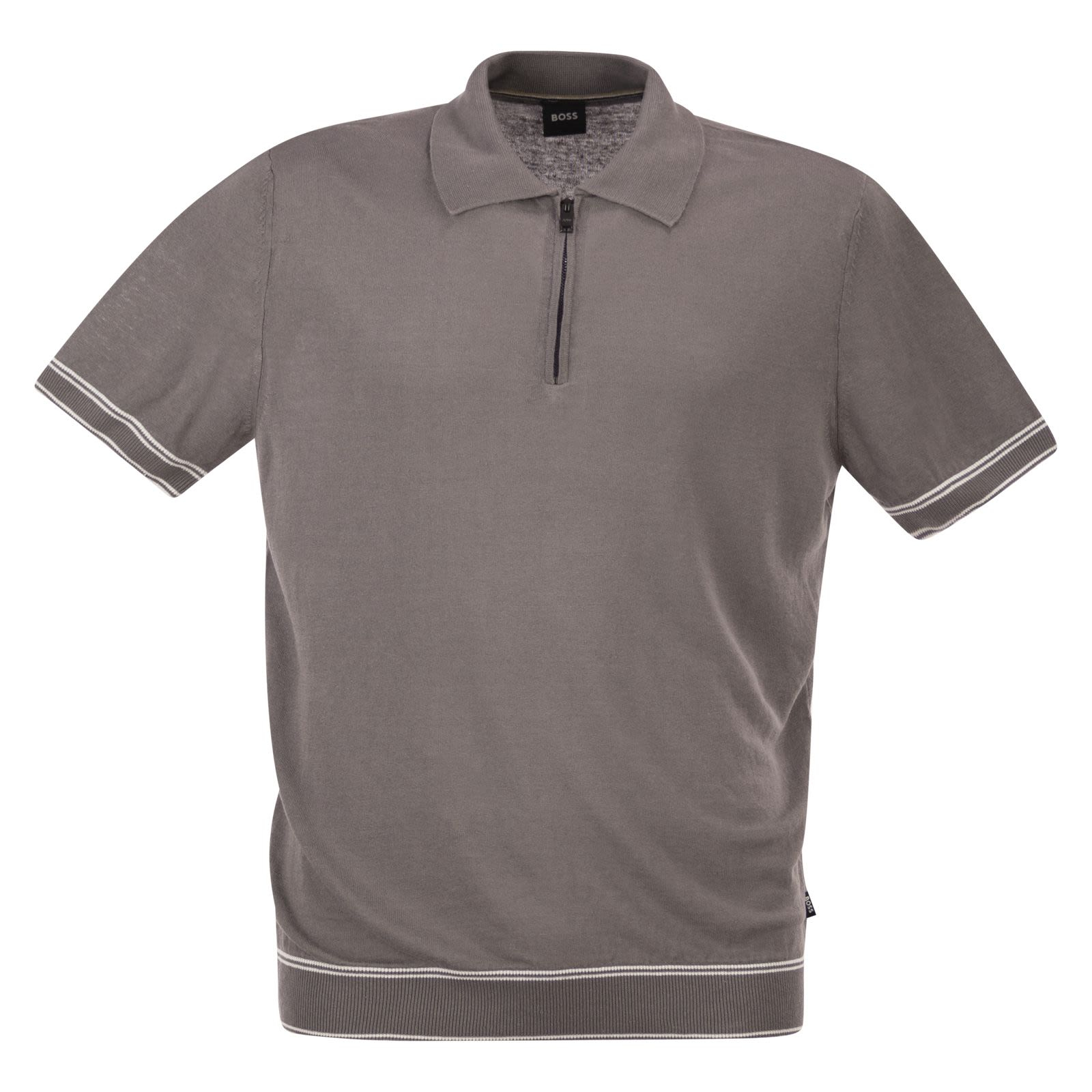 [BOSS] T-shirts Short Sleeve CO 5056047410278950 510