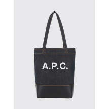 [A.P.C.] Tote bag SS26 CODDPM61568 IAK