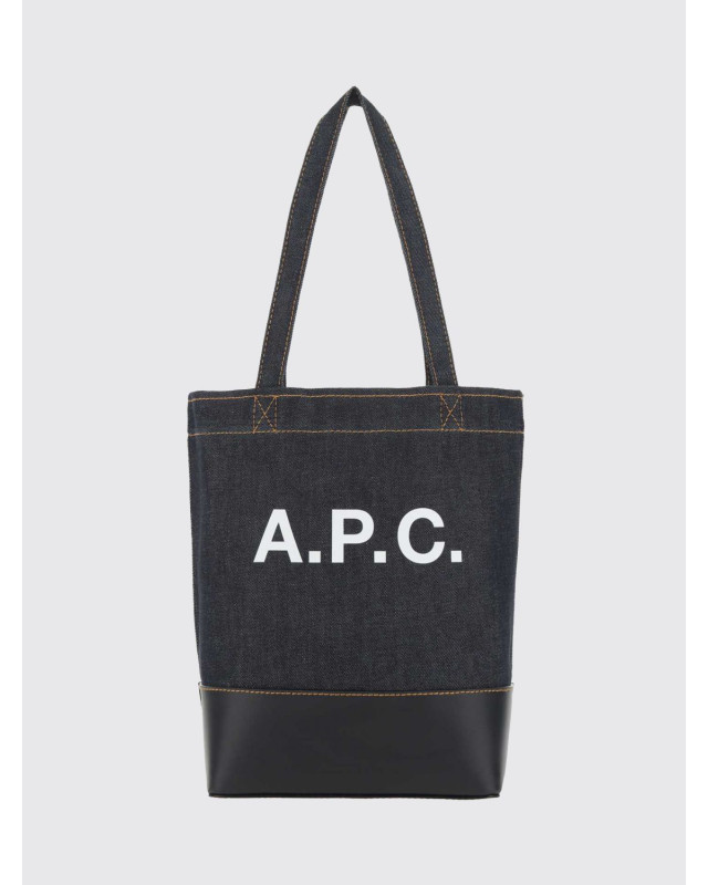 [A.P.C.] Tote bag SS26 CODDPM61568 IAK