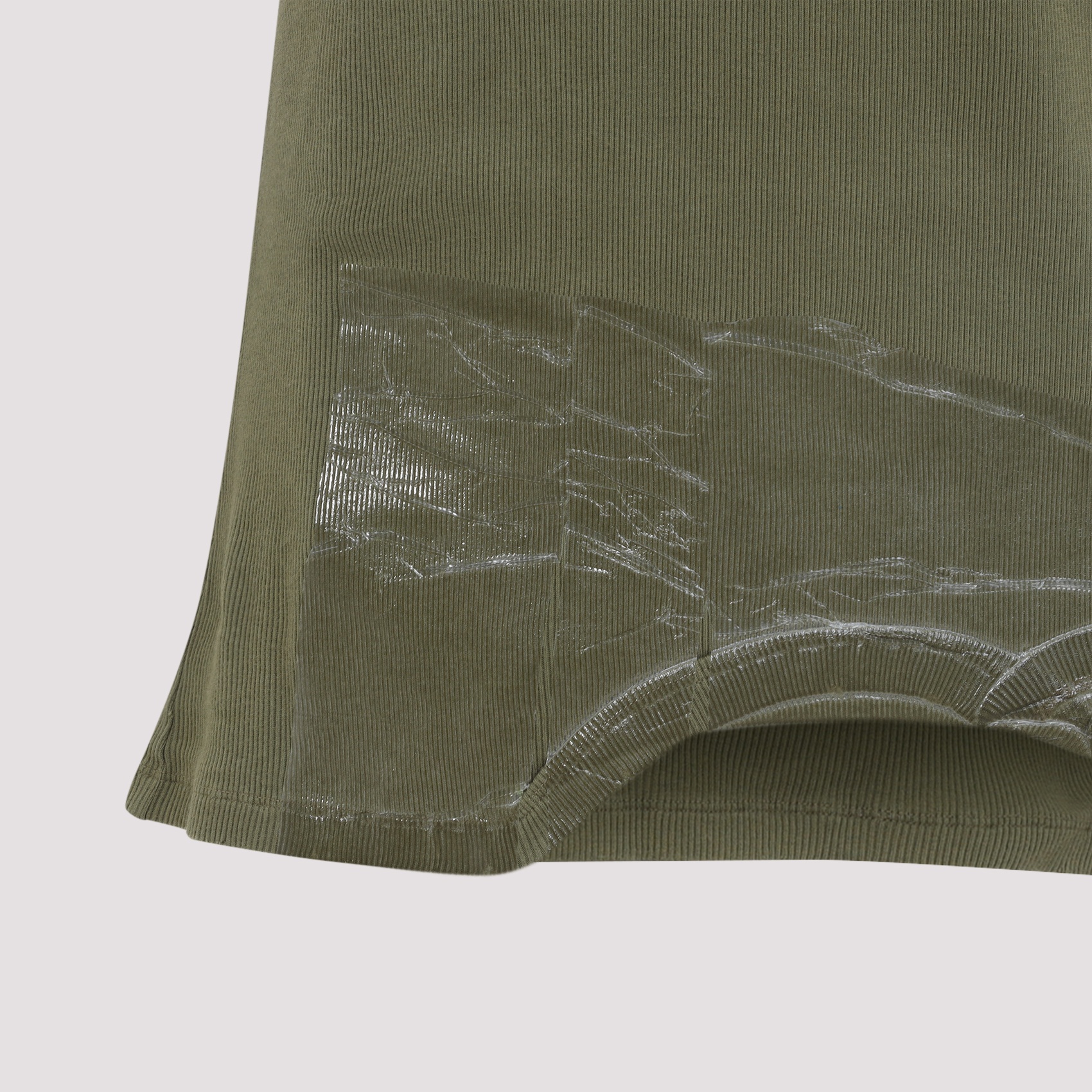 [Maison Margiela] T-shirts SS26 S67NL0031.M20202