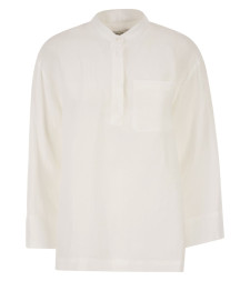 [S MAXMARA] Shirts Long Sleeve SS26 2619111013600 006