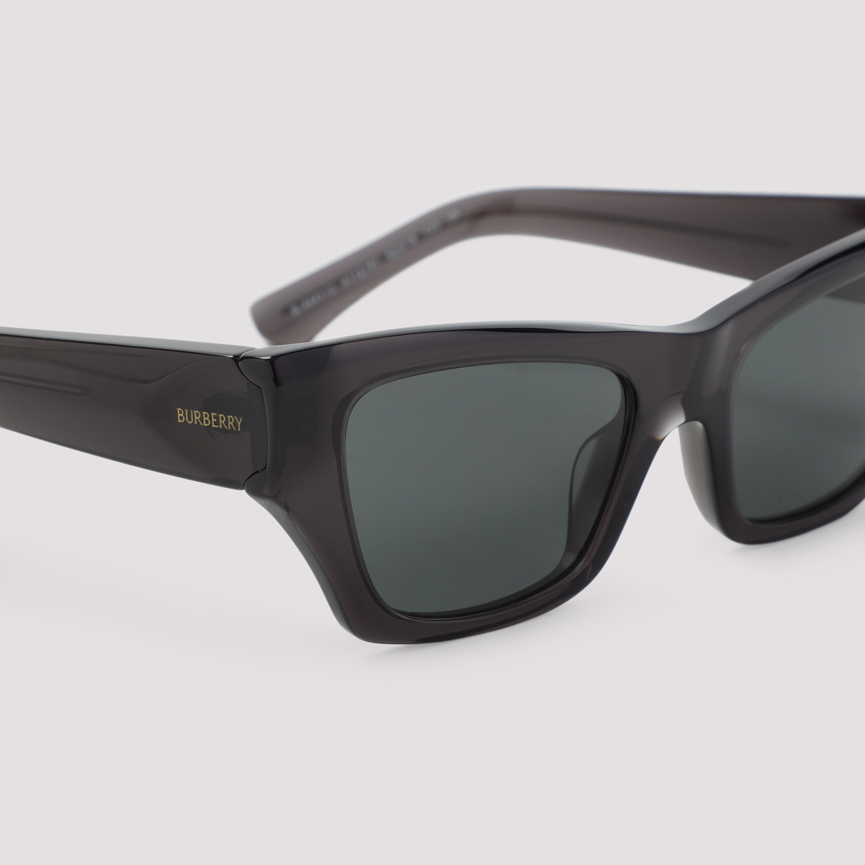 [BURBERRY EYEWEAR] Sunglasses SS26 0BE4441U