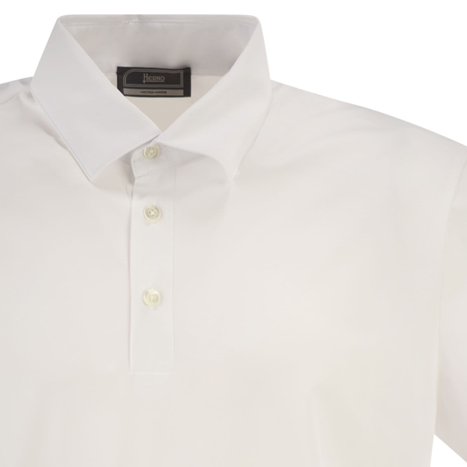 [Herno] T-shirts Short Sleeve SS26 JPL00138U12509S 1000