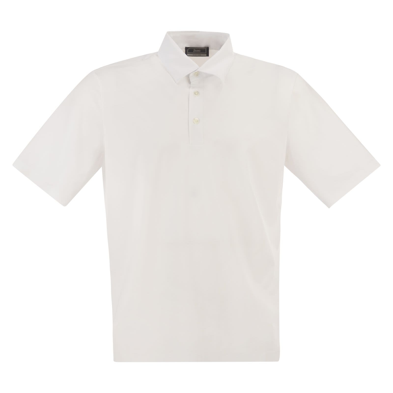 [Herno] T-shirts Short Sleeve SS26 JPL00138U12509S 1000