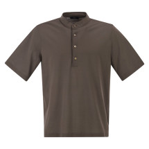 [Herno] T-shirts Short Sleeve SS26 JPL00143U52005 8800