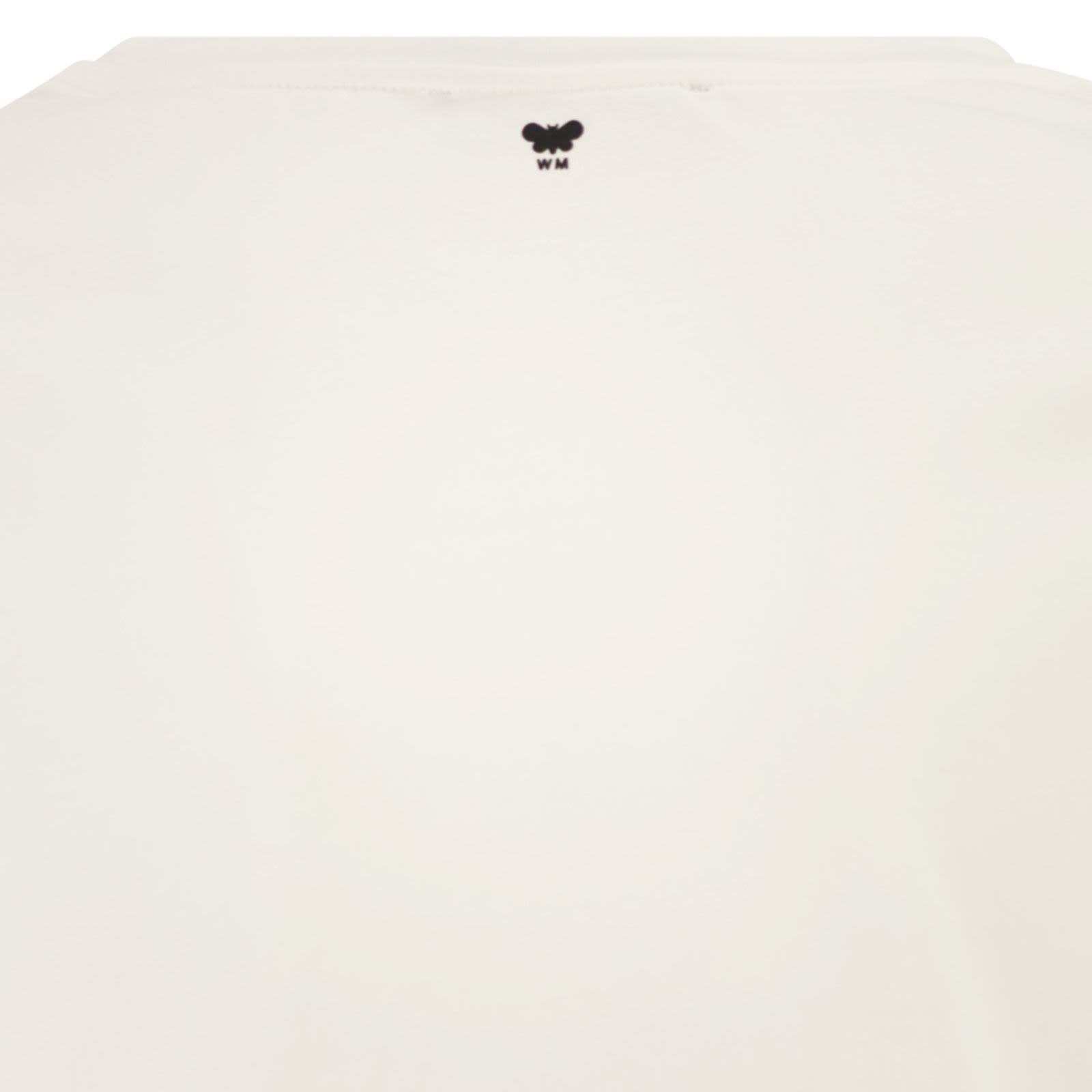 [Weekend MaxMara] T-shirts Short Sleeve SS26 2615971012600 001