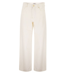 [S MAXMARA] Trousers SS26 2619131083600 001