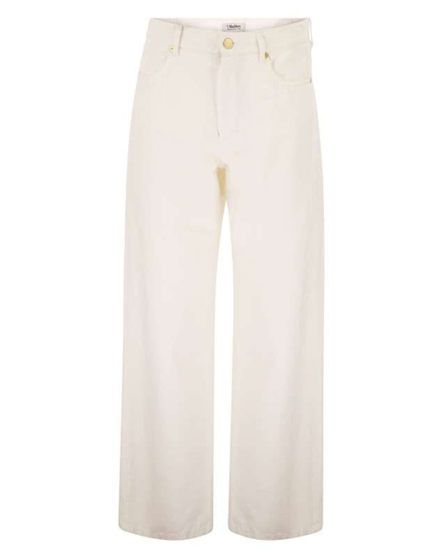 [S MAXMARA] Trousers SS26 2619131083600 001