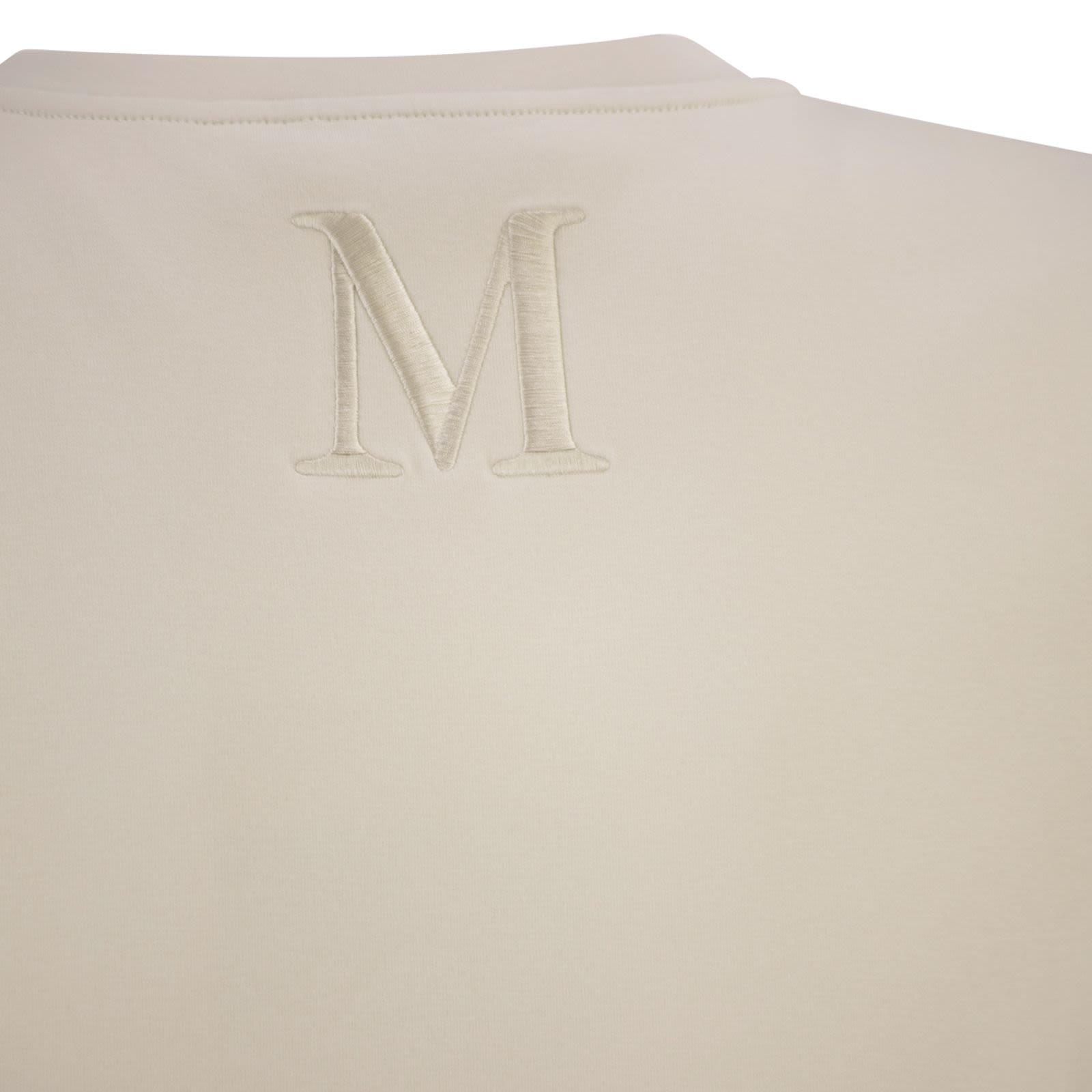 [S MAXMARA] T-shirts Short Sleeve SS26 2619971023600 009