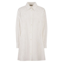 [Herno] Shirts Long Sleeve SS26 CM000045D13322RIC 1000