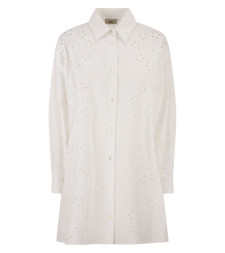 [Herno] Shirts Long Sleeve SS26 CM000045D13322RIC 1000