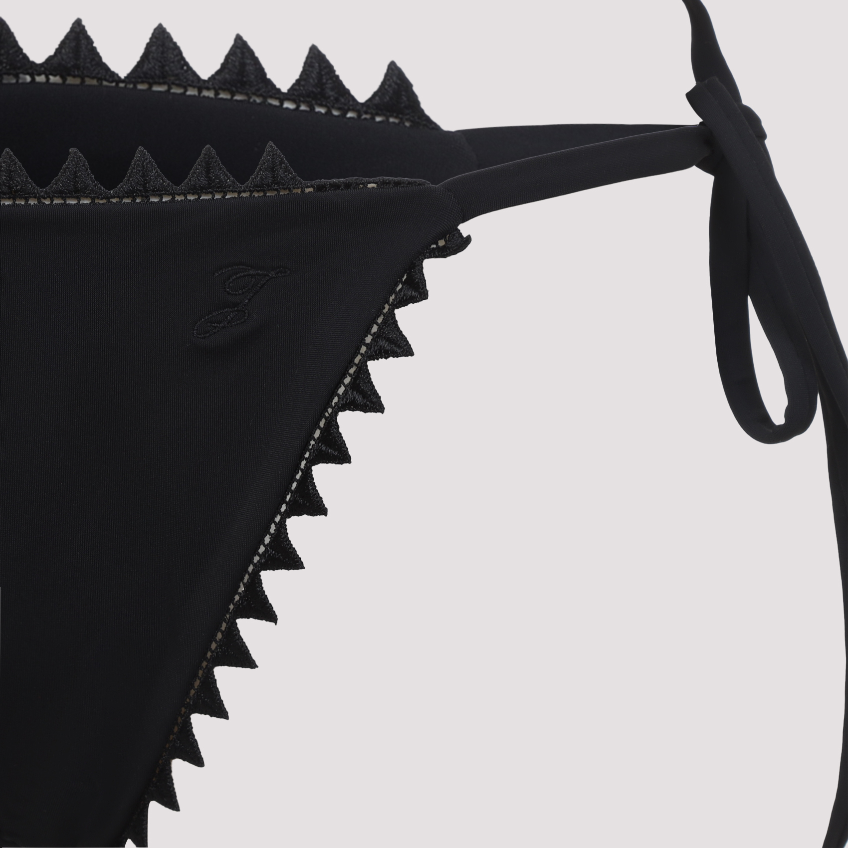 [JACQUEMUS] Bikini SS26 BOW00625AJ00135