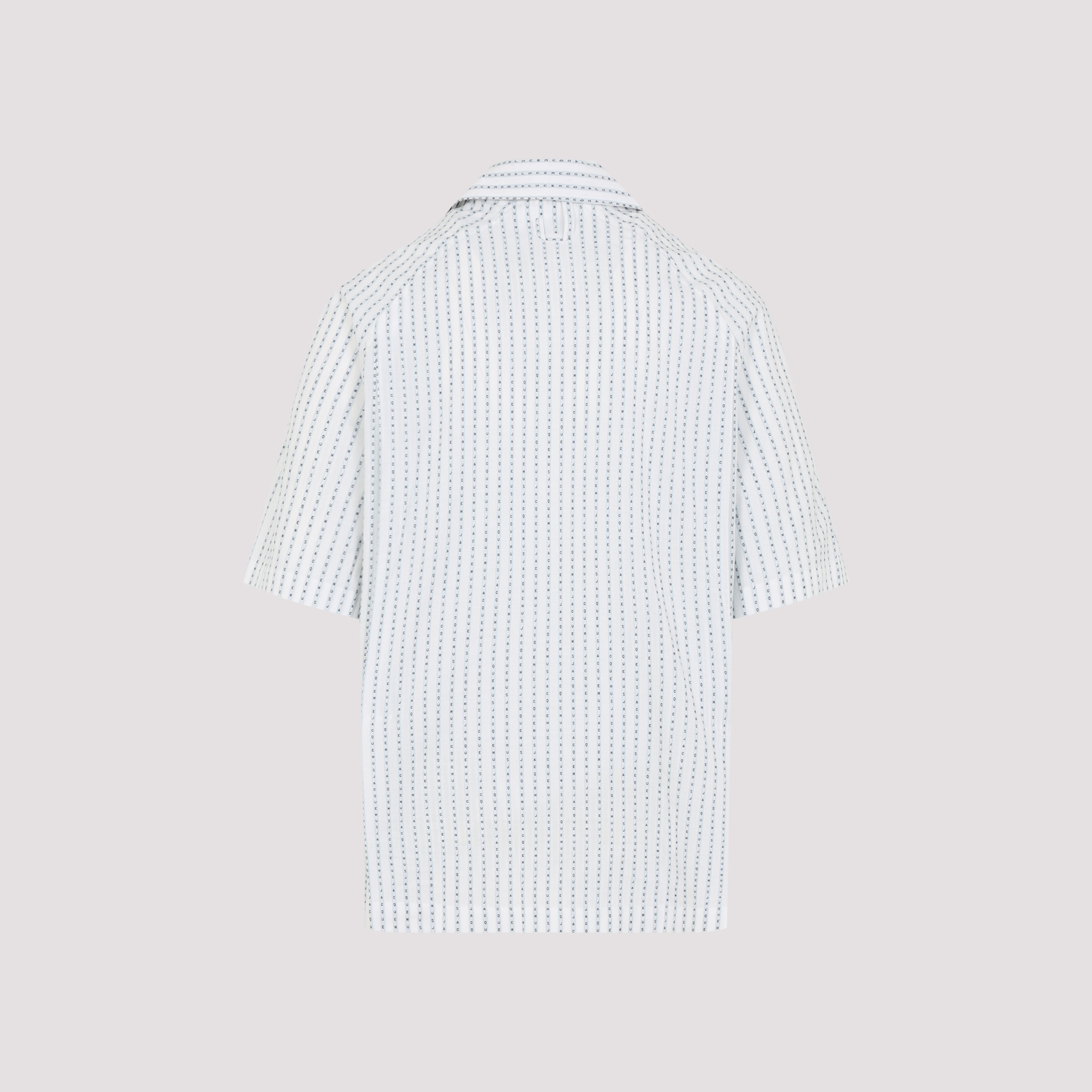 [JACQUEMUS] Shirts SS26 SHM00573AW00778