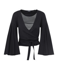 [JACQUEMUS] Top SS26 TOW00905AJ00254