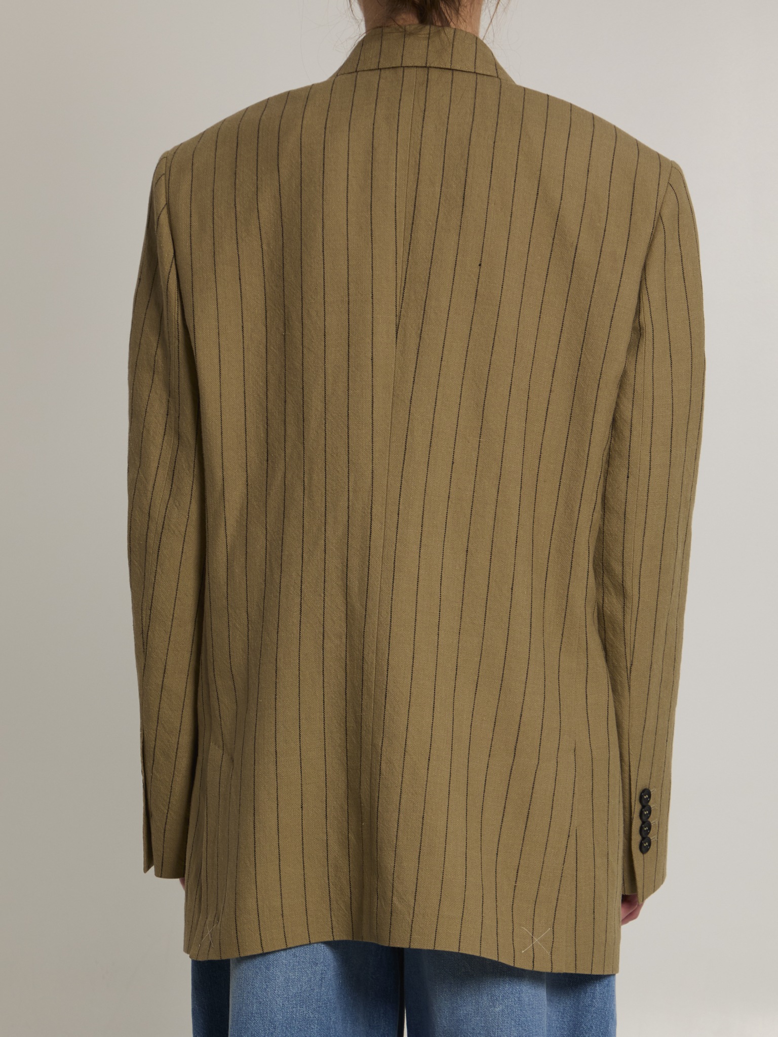 [DOLCE&GABBANA] Jacket SS26 F29YIT_FR3F2_S8052