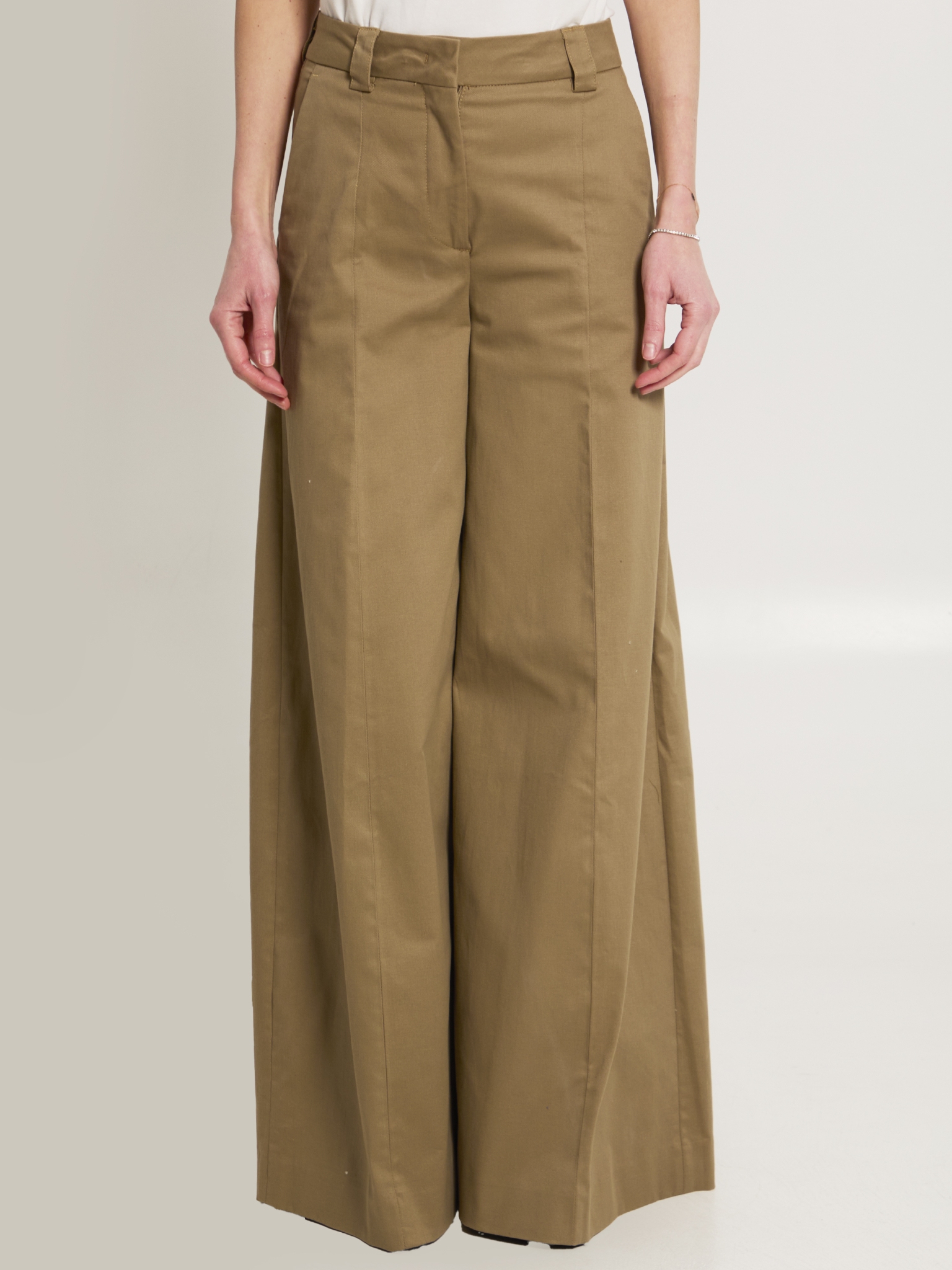 [TheLatest] Trousers SS26 3101T0176_ABTP_T0031