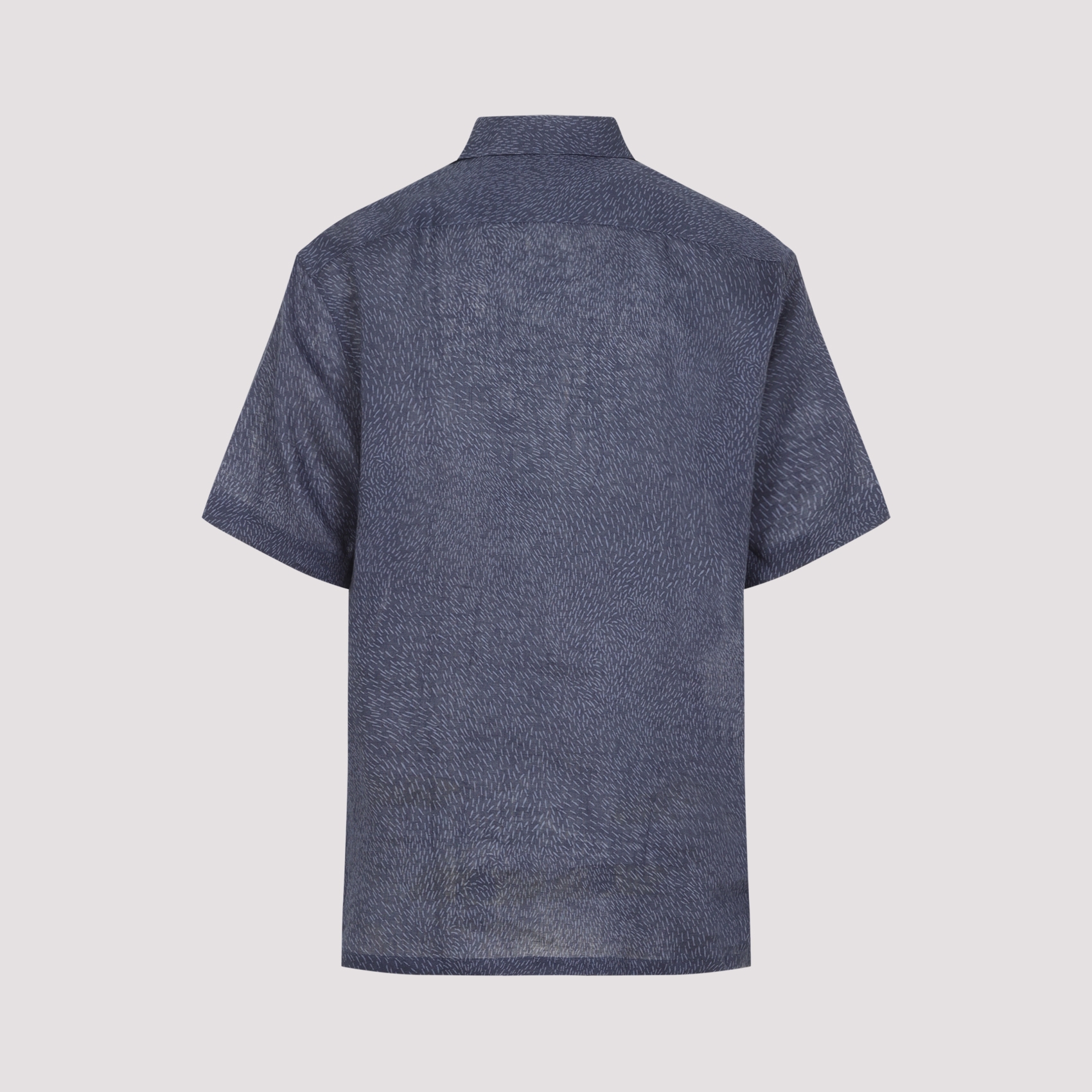 [BRIONI] Shirts Short Sleeve SS26 SCFR0L.PD114