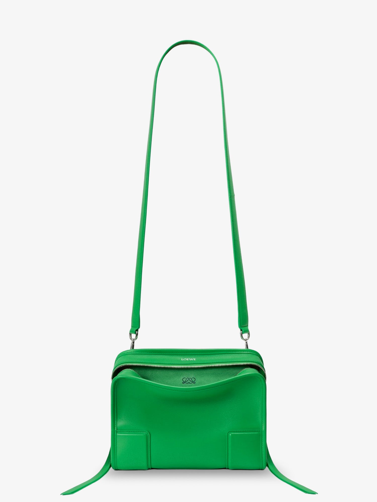 [Loewe] Tote bag FW26 A039AS0X019538
