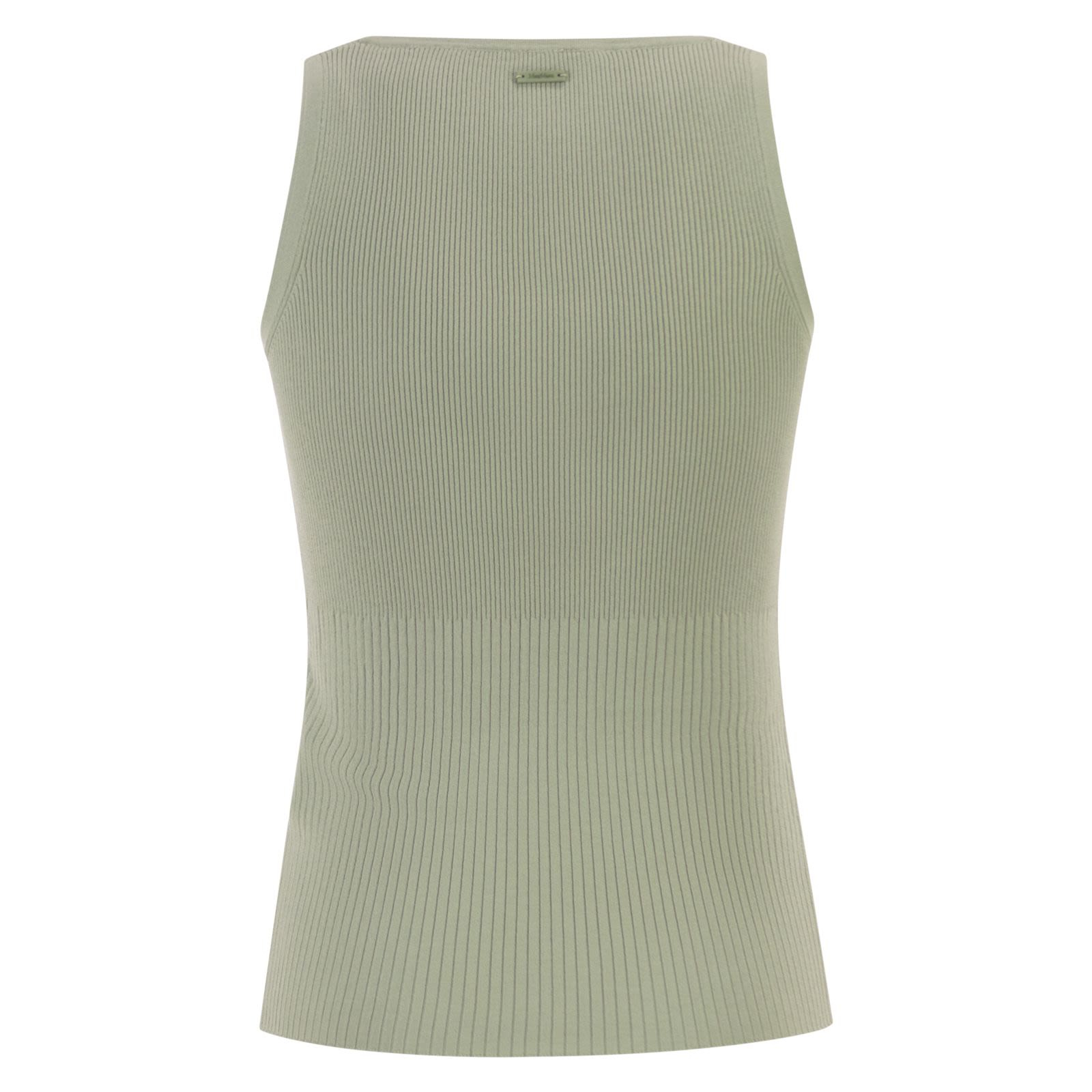 [MaxMara] Tank top SS26 2611361032600 003