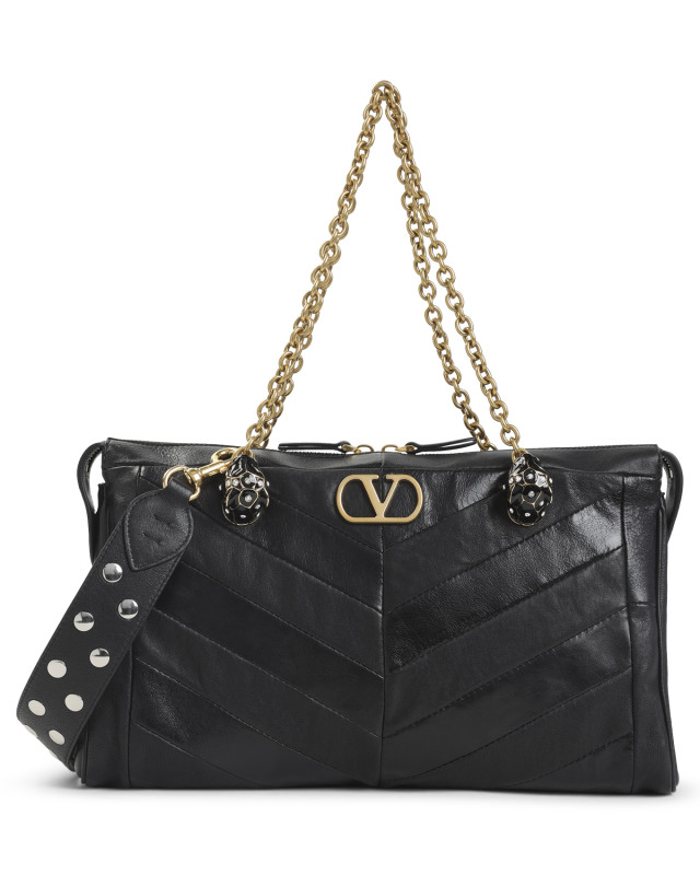 [Valentino Garavani] Tote bag FW26 9W2B0S70UYF
