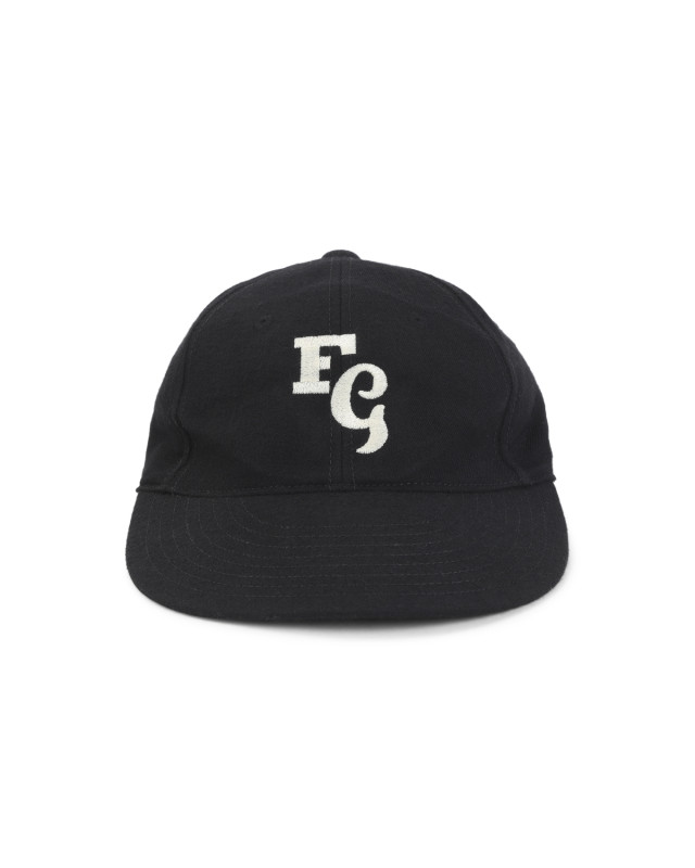 [Fear of God] Cap SS26 FG9M70.9901WOTM