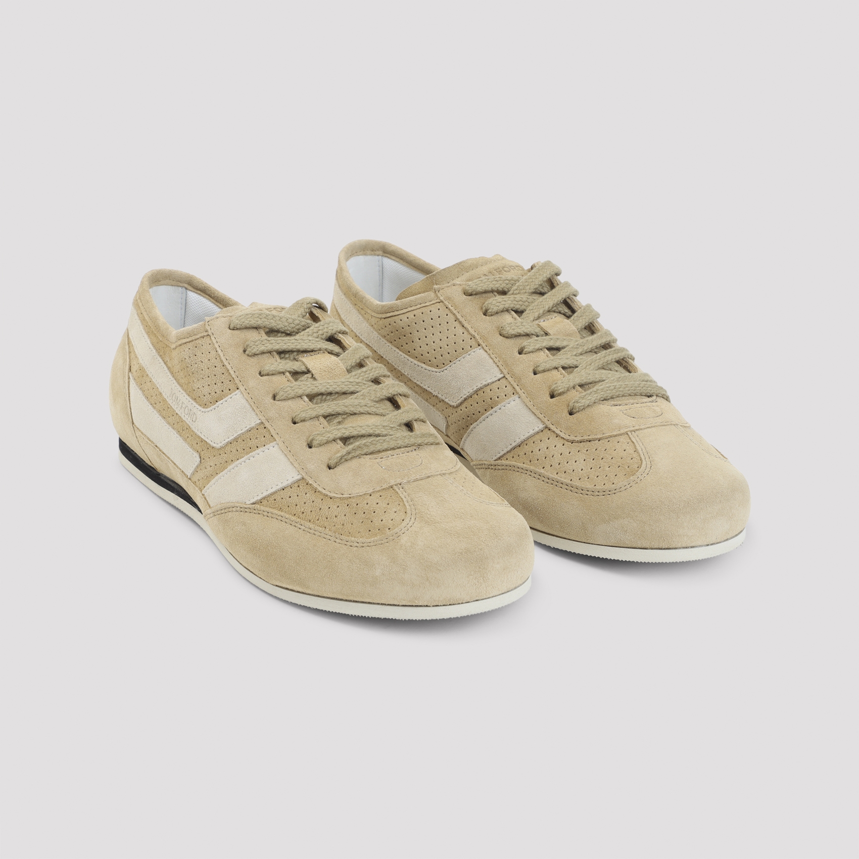 [Tom Ford] Sneakers SS26 J1595.ICL128N