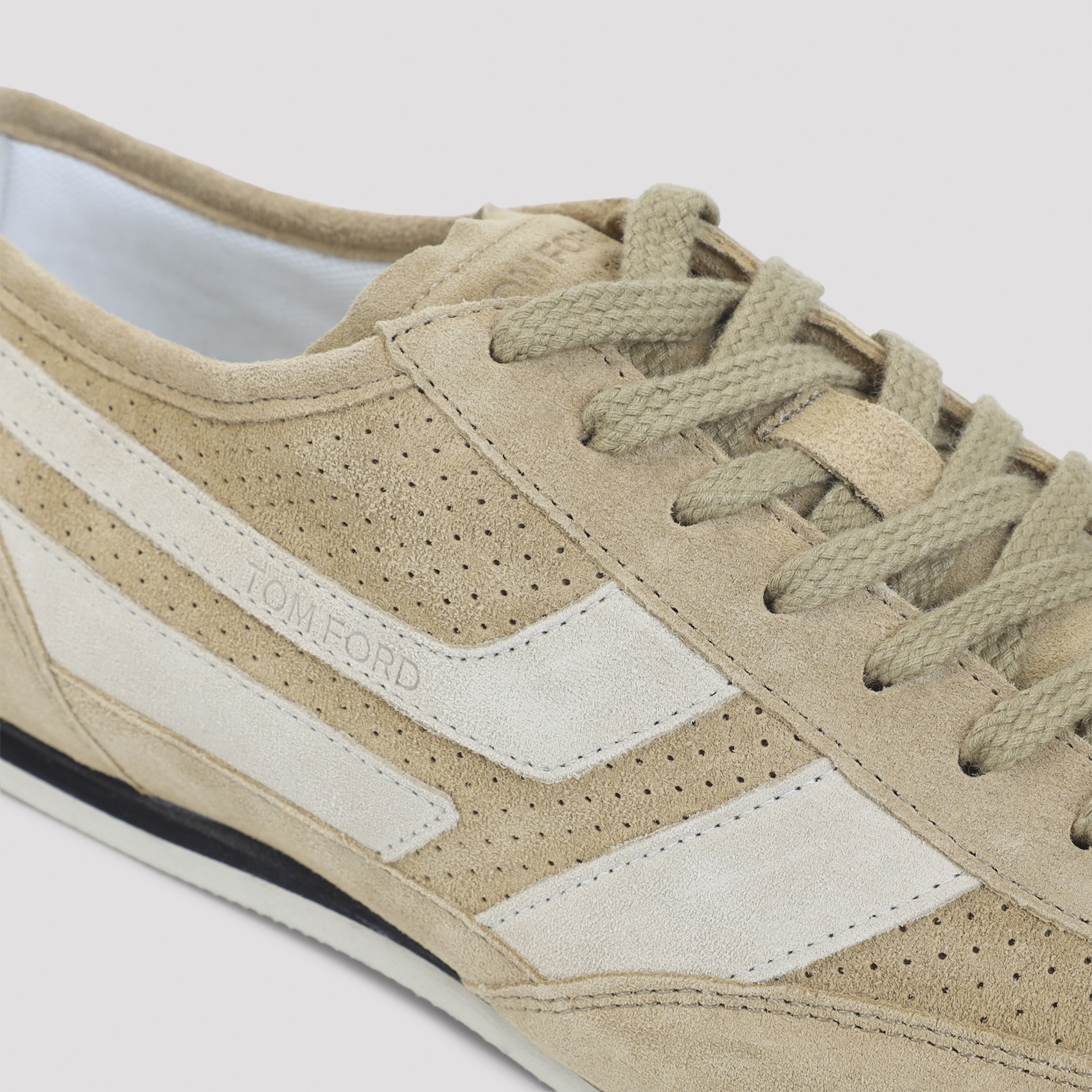 [Tom Ford] Sneakers SS26 J1595.ICL128N