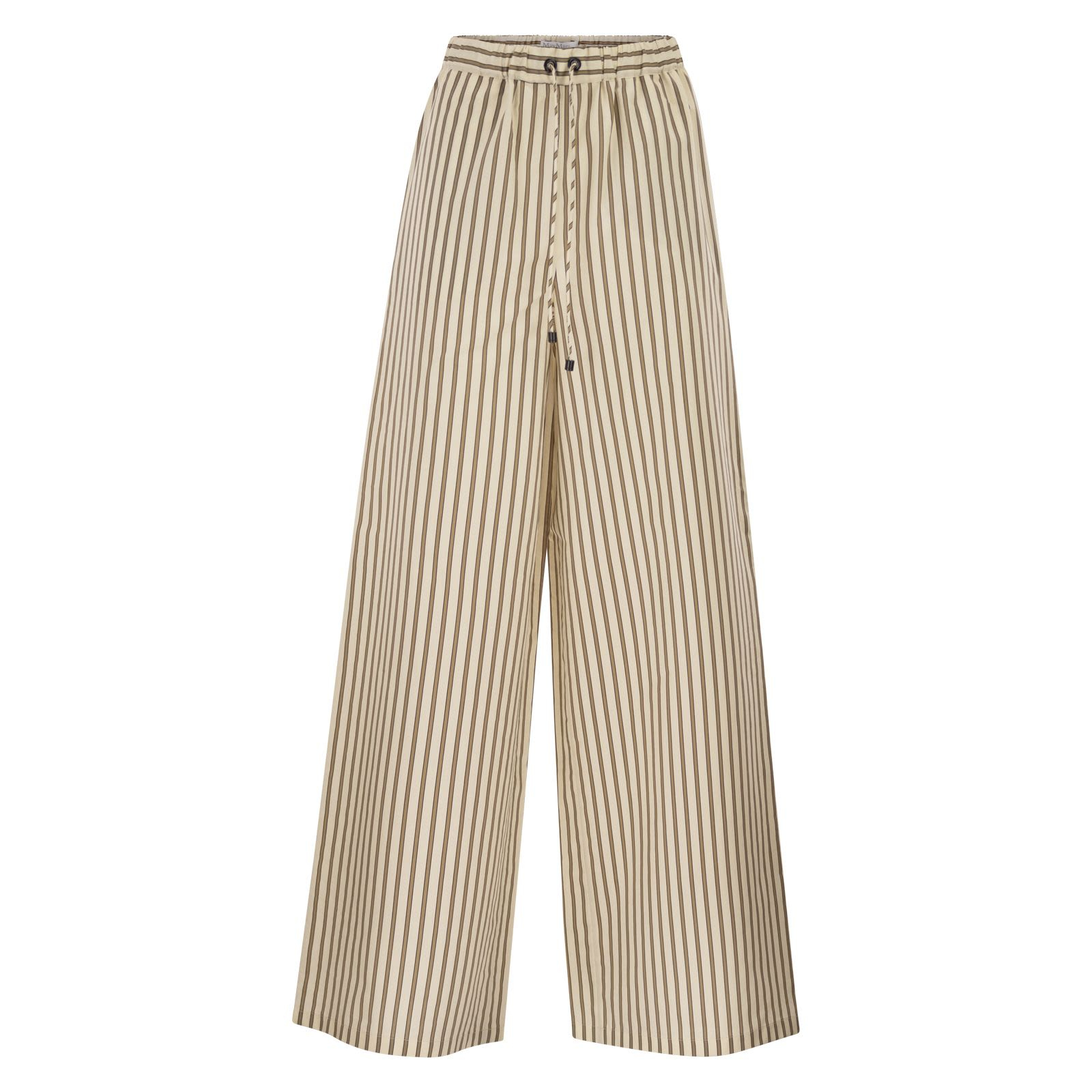 [MaxMara] Trousers SS26 2611131132600 002