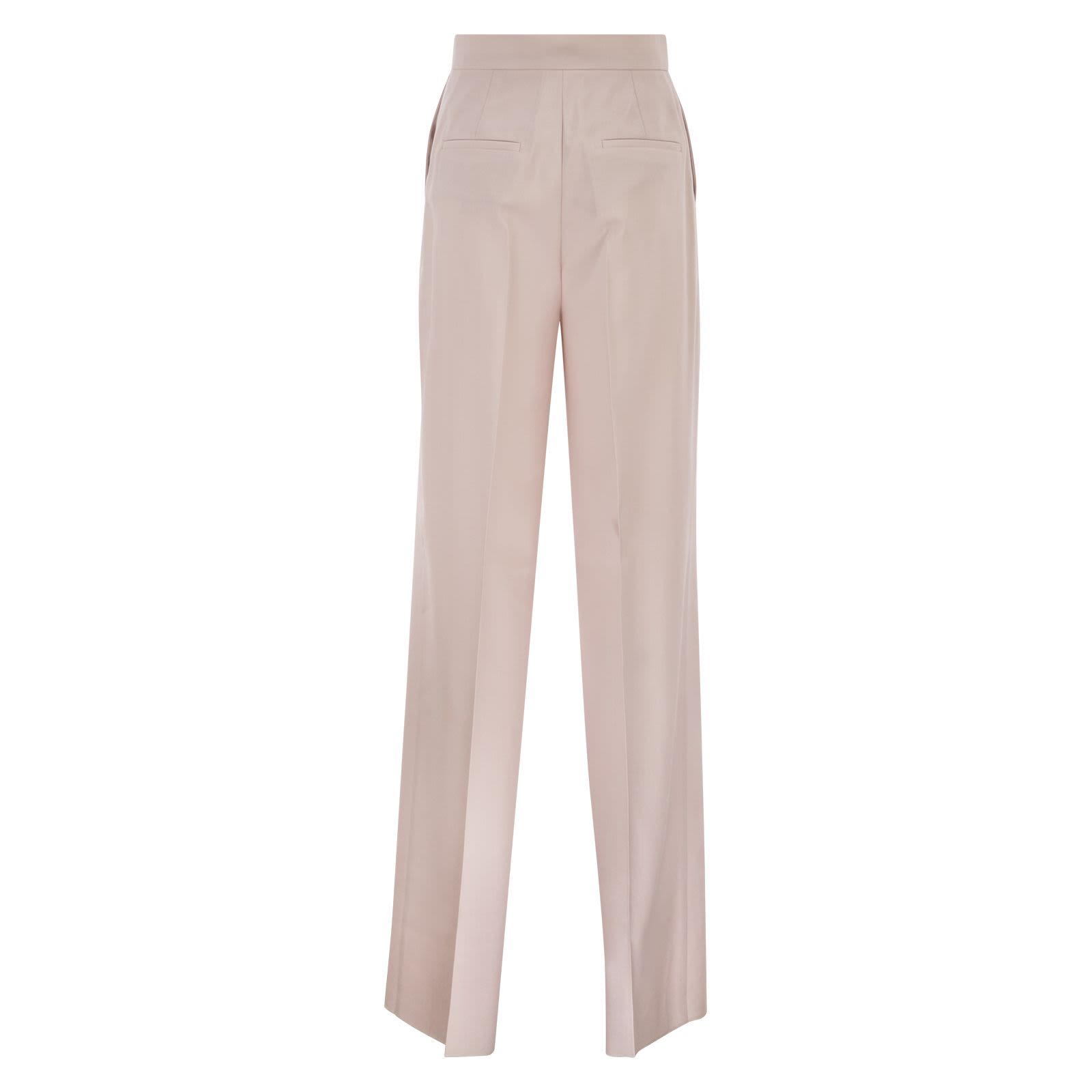 [MaxMara] Trousers SS26 2611131201600 022