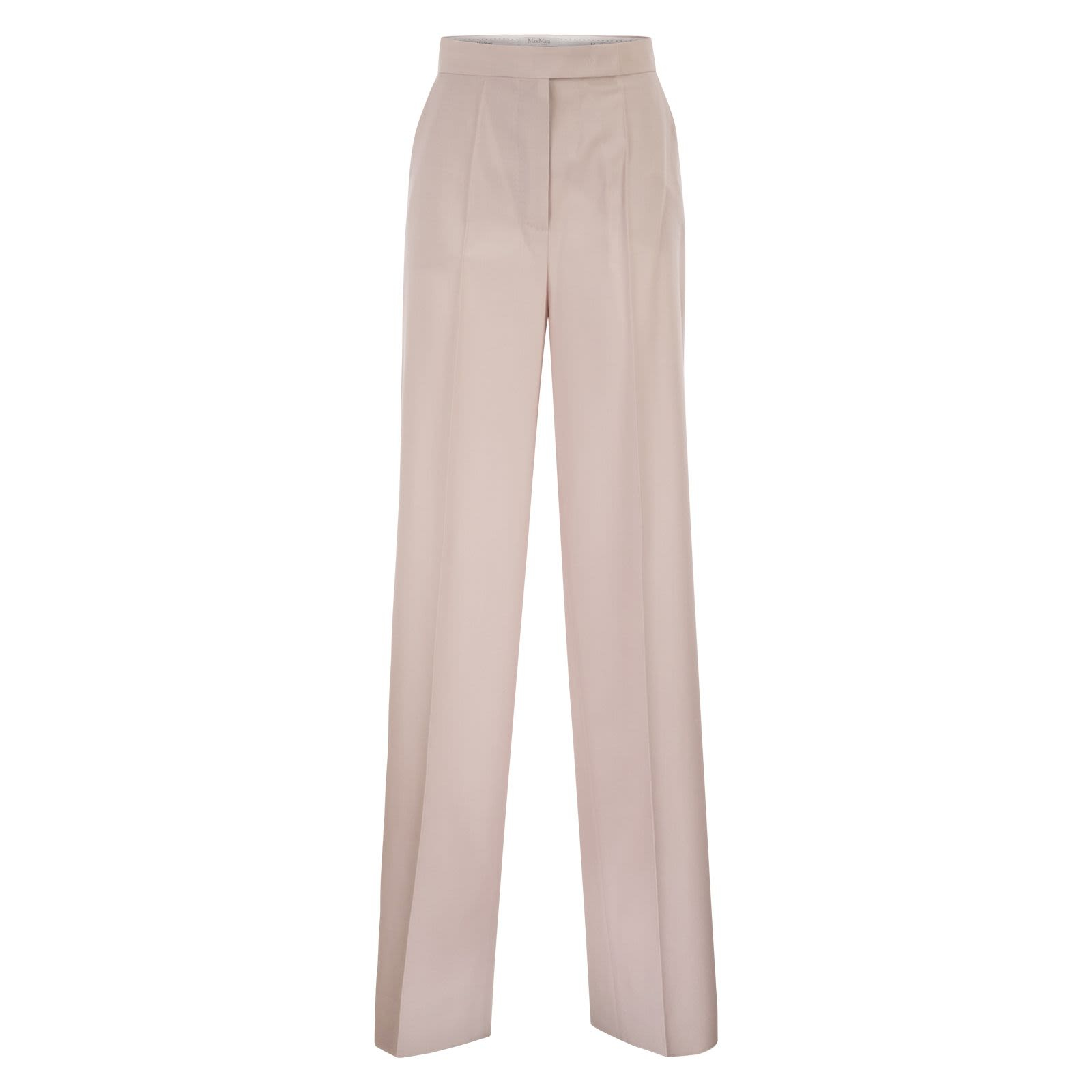 [MaxMara] Trousers SS26 2611131201600 022