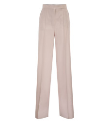 [MaxMara] Trousers SS26 2611131201600 022