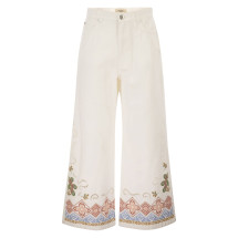 [Weekend MaxMara] Trousers SS26 2615131012600 009
