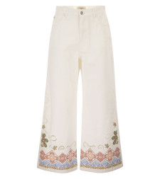 [Weekend MaxMara] Trousers SS26 2615131012600 009