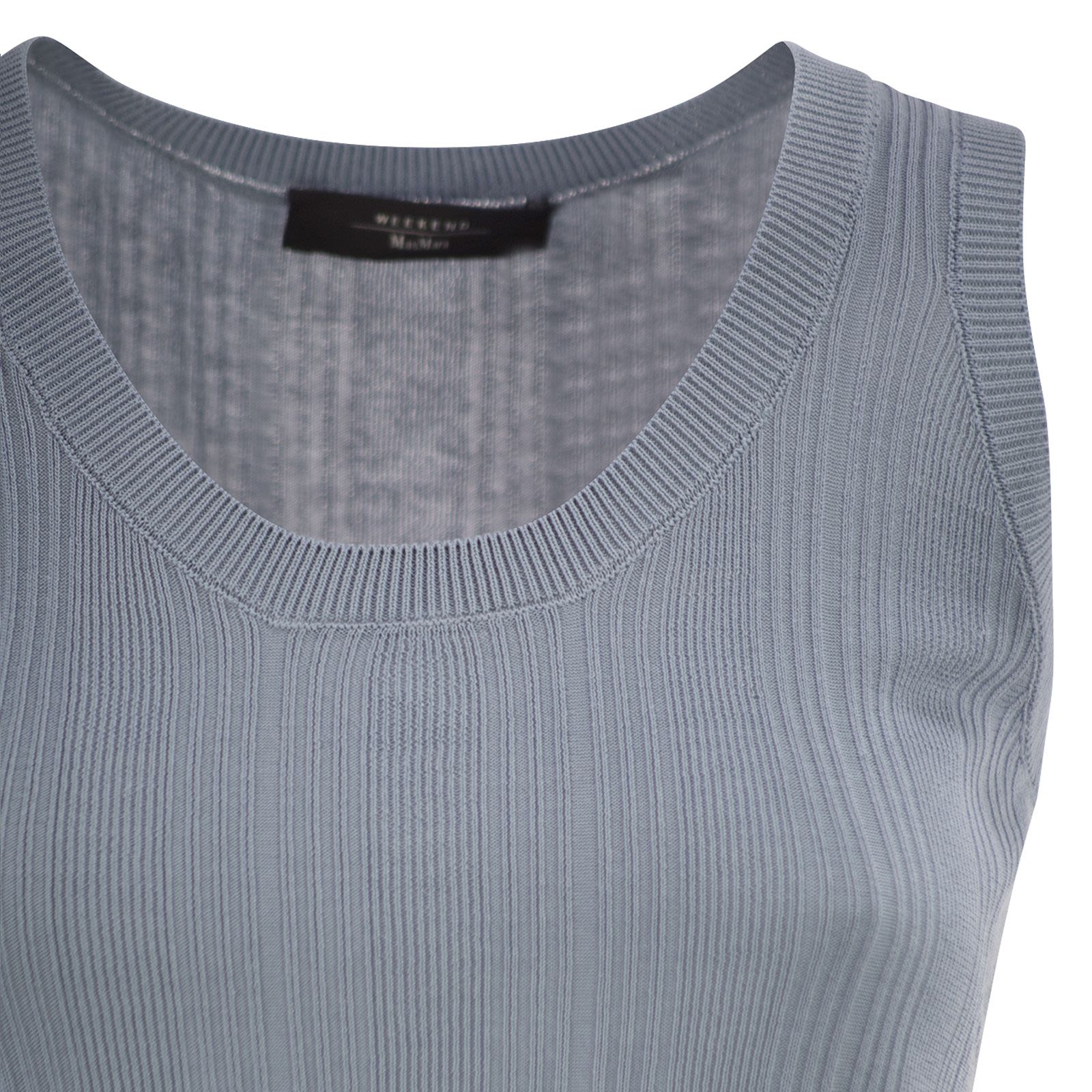 [Weekend MaxMara] Tank top SS26 2615361012600 005
