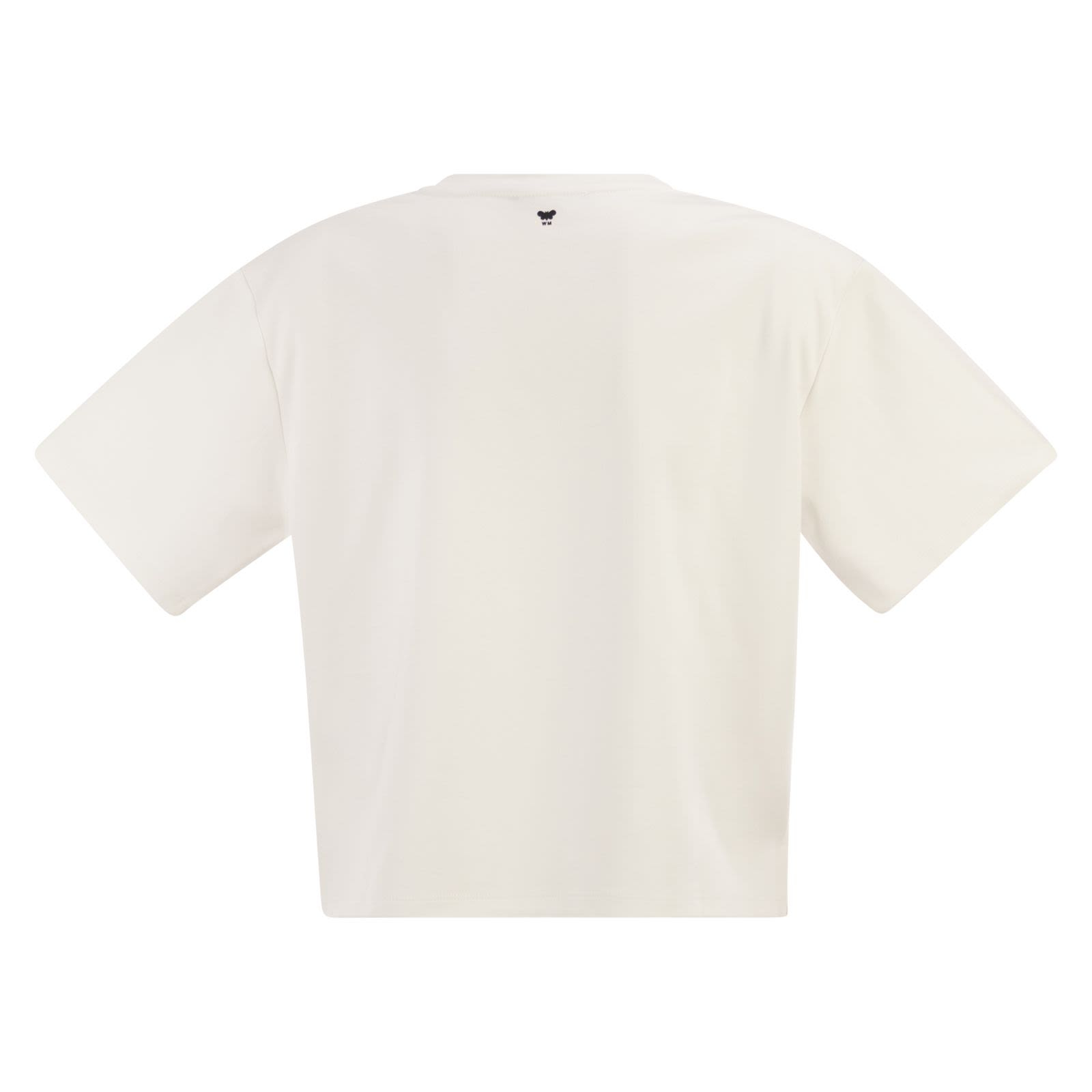 [Weekend MaxMara] T-shirts Short Sleeve SS26 2615941112600 002