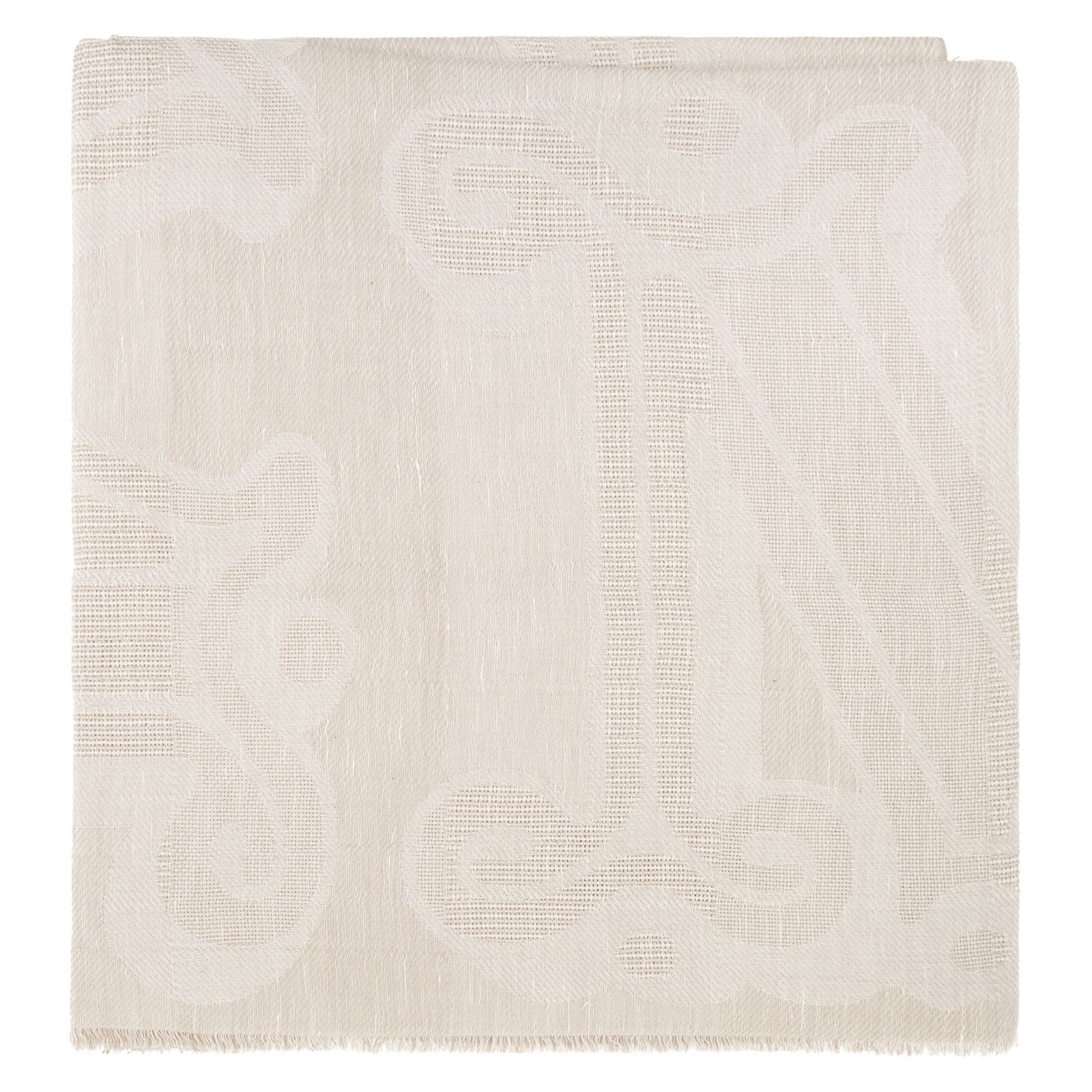 [MaxMara] Scarf SS26 2614541032600 001