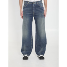 [DOLCE&GABBANA] Jeans SS26 GP18LD_G8OV1_S9001