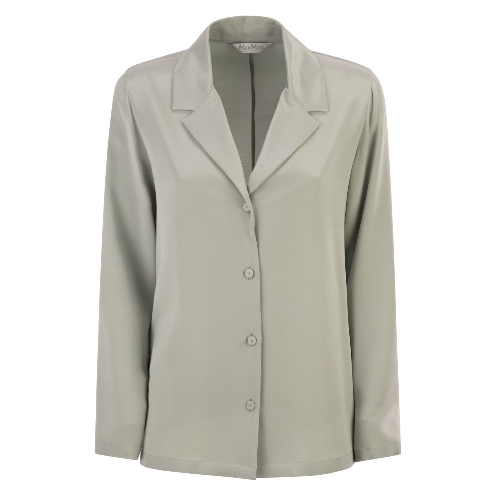 [MaxMara] Blazer SS26 2611111019600 039