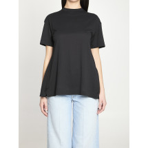 [JACQUEMUS] T-shirts Short Sleeve SS26 TSW00589A_J00254_990