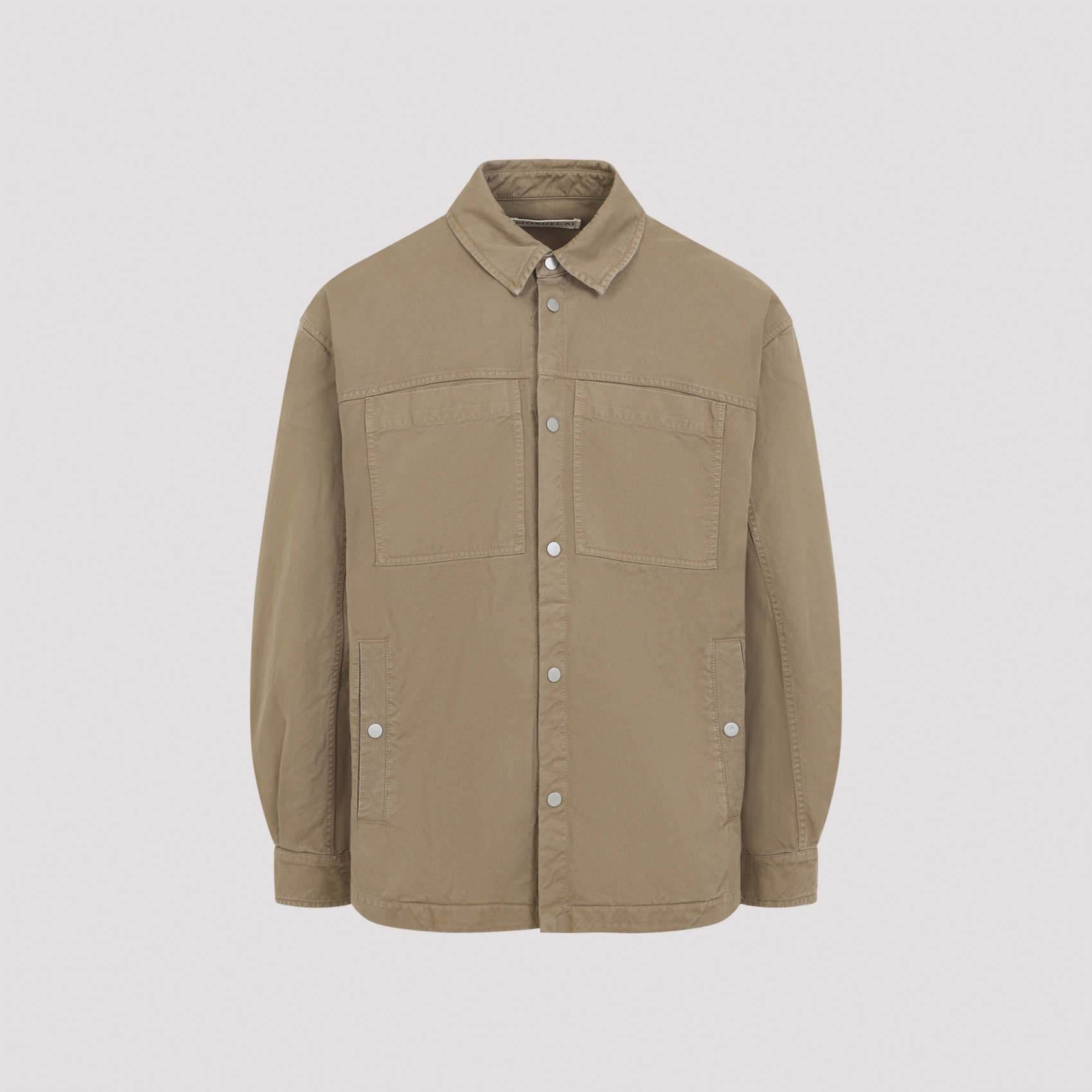 [MORDECAI] Shirts Long Sleeve SS26 26E96MRU12
