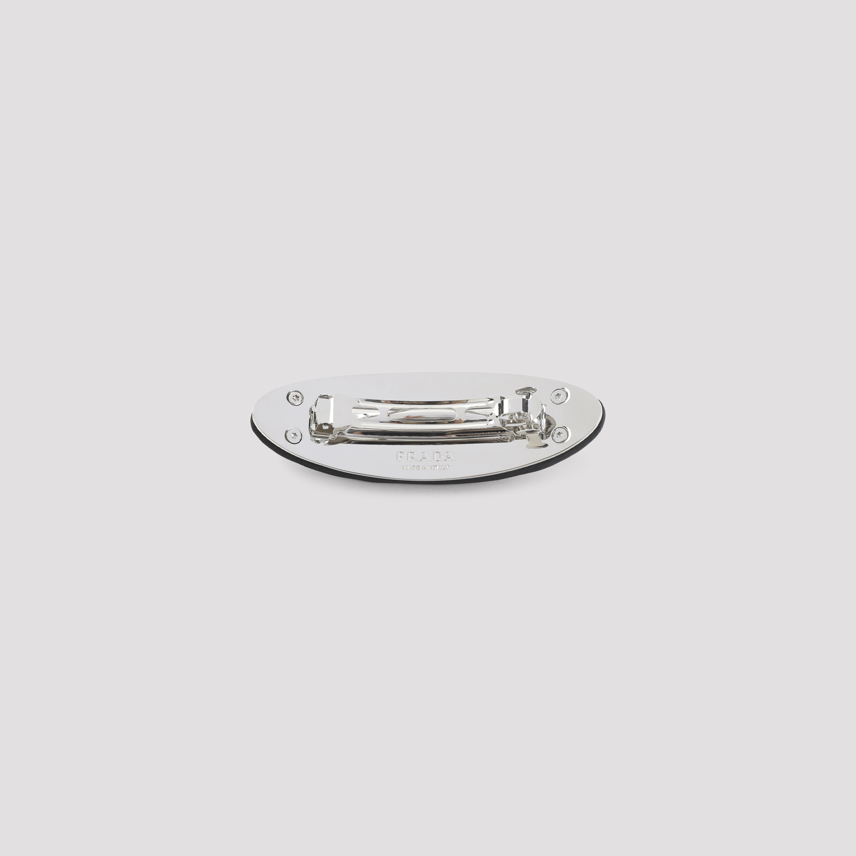 [Prada] Hair Accessory SS26 1IF244.2DMI