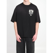 [Amiri] T-shirts Short Sleeve SS26 AMTOJR1024__001