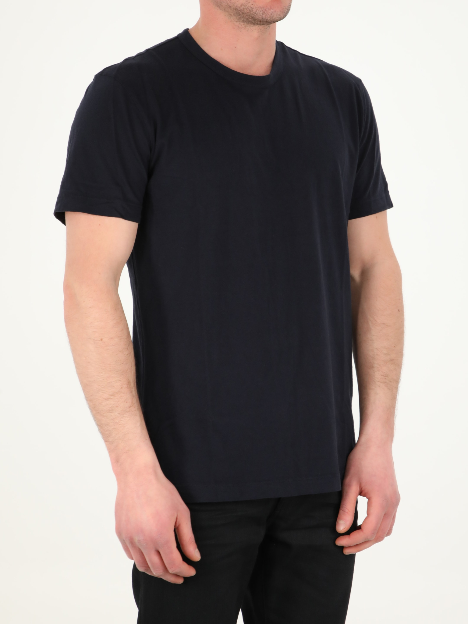 [JAMES PERSE] T-shirts Short Sleeve SS26 MKJ3360__DEE