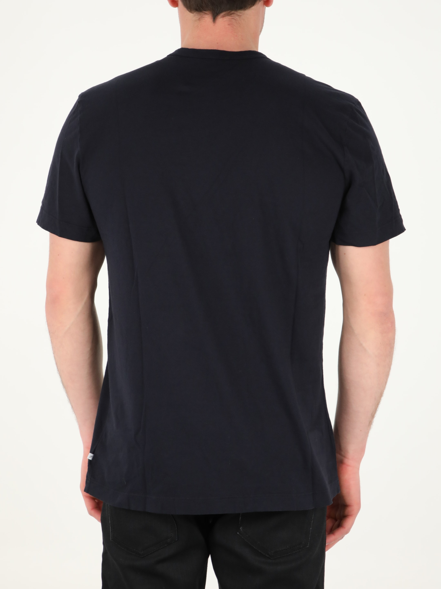 [JAMES PERSE] T-shirts Short Sleeve SS26 MKJ3360__DEE